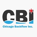 Chicago Backflow Inc. logo