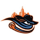 Chicago Bandits logo