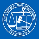The Chicago Bar Association logo