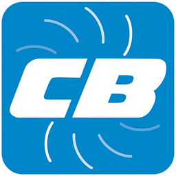 Chicago Blower logo
