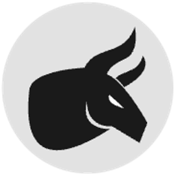 Chicago Bull AI logo