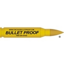 Chicago Bullet Proof Systems logo