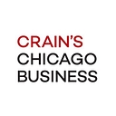 Crain's Chicago Business logo