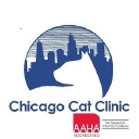 Chicago Cat Clinic logo