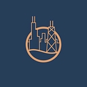 Chicago Church Of Christ logo