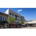 CITY SUITES HOTEL