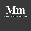 Media Capital Partners logo
