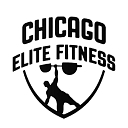 Chicago Elite Fitness logo