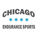 Chicago Endurance Sports logo