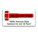 Chicago Fastener Inc. logo