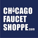 Chicago Faucet Shoppe logo