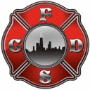 Chicago Fire Detection Systems logo