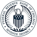Federal Reserve Bank of Chicago Logo