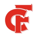 Chicago Fire Pizza logo