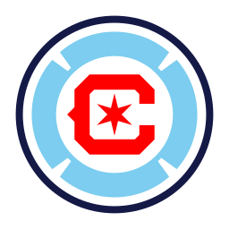 Chicago Fire FC logo