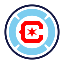 Chicago Fire FC logo