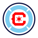 CHICAGO FIRE FOUNDATION logo