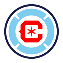 Chicago Fire FC logo