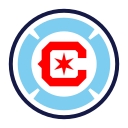 Favicon of Chicago Fire FC