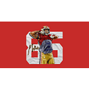 Chicago Fire Juniors City logo