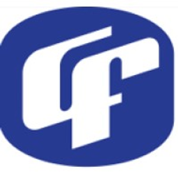 CHICAGO FOOD CORPORATION logo