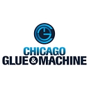 Chicago Glue & Machine logo