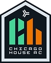 Chicago House Athletic Club logo