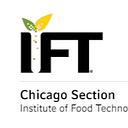 CHICAGO SECTION OF THE INSTITUTE OF FOOD logo