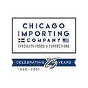 Chicago Importing Company logo