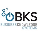 Bks   Business Knowledge Systems logo