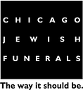 Chicago Jewish Funerals Ltd logo