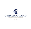Chicagoland Community Management logo
