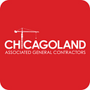 Chicagoland Associated General logo