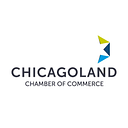 Chicagoland Chamber of Commerce logo