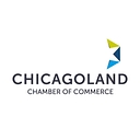 Chicagoland Chamber Of Commerce logo