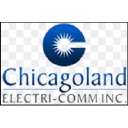 Chicagoland Electri Comm logo