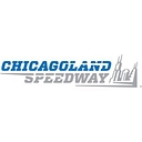 Chicagoland Speedway logo