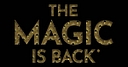 Chicago Magic Lounge logo