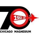 Chicago Magnesium Casting Co logo