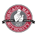 Chicago Meat Authority logo