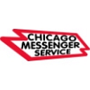 Chicago Messenger Service, Inc. logo