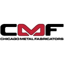 Chicago Metal Fabricators logo