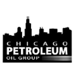 CHICAGO PETROLEUM OIL LLC logo