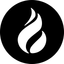 International Christian Fellowship   Icf logo