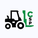 Chicago Pallet Services logo