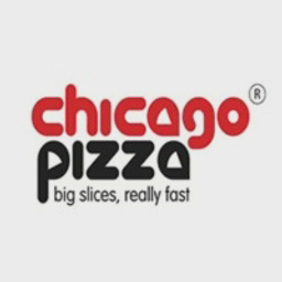 J&S Food Services Limited T/A Chicago Pizza logo