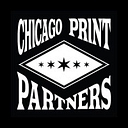 Chicago Print Partners logo