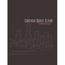 Chicago Quick Clean logo