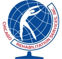 Chicago Rehabilitation Services, Inc. logo