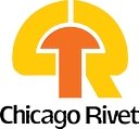 Chicago Rivet & Machine Co. logo